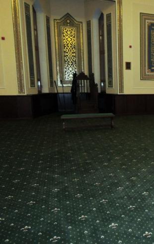 Памятка новообращенному: правила посещения мечети В какие дни можно ходить в мечеть