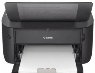CANON I-SENSYS LBP6020 картриджи – лазерный принтер Картридж для принтера и его заправка